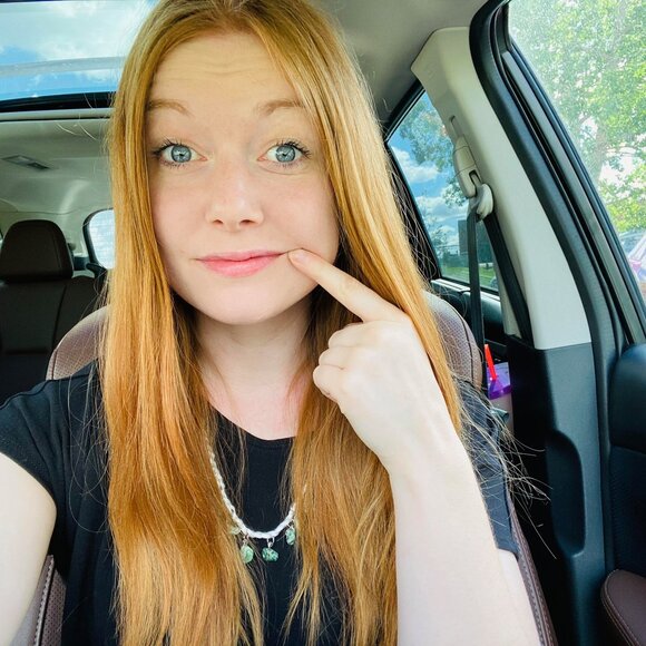 Hey I'm Kristie ! - Picture 2 of 9